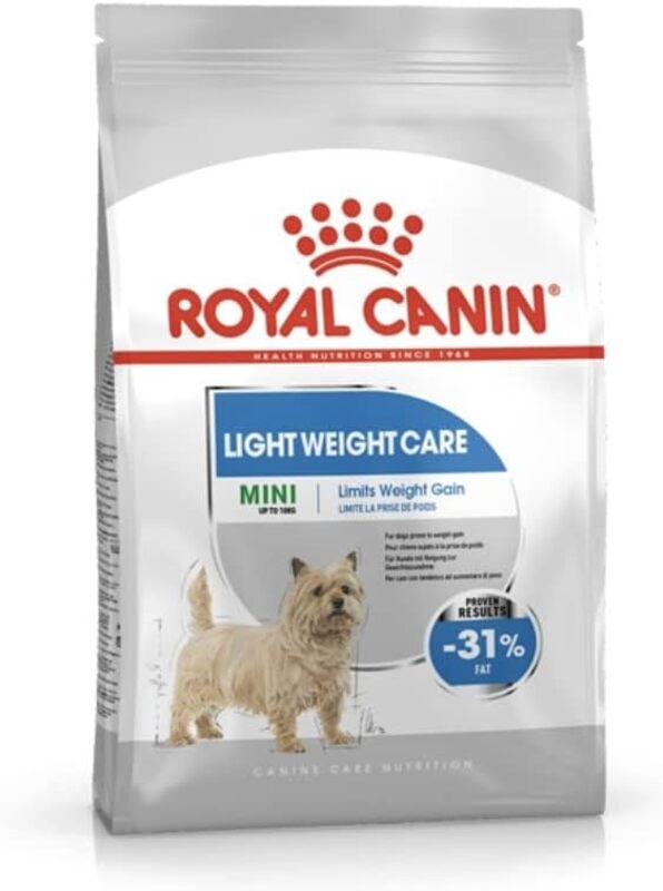 Canine Care Nutrition Mini Light Weight Care 3 KG